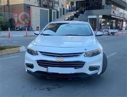 شيفروليه ماليبو